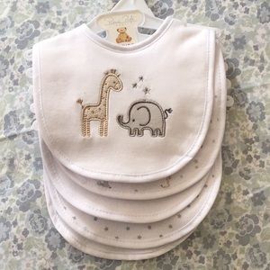 Baby Bibs
